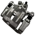 2011 Mazda CX-7 Brake Caliper 5